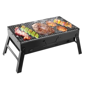 GrillGo™ Parrilla Portatil